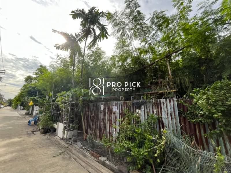 For Sale Land 109 Sqw Sukhumvit 101/1 BTS Punnawithi Sukhumvit Phra Kanong Bangkok, Bangkok, สุขุมวิท, Bang Chak, Phra Khanong, Bangkok, , 436 sqm, Business For Sale, by Konrarat Deesawat, 500485453 - DDproperty.com