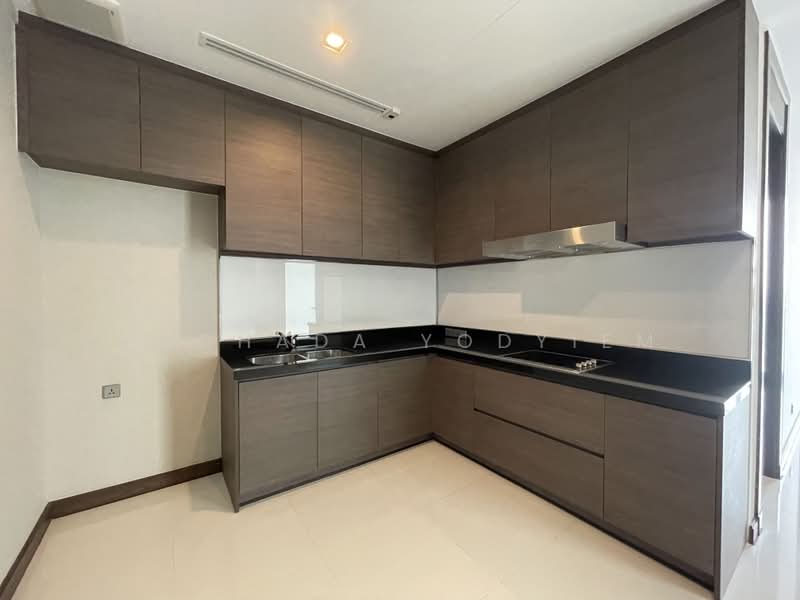 Q1 Sukhumvit, Bangkok, 1 Sukhumvit Road, Khlong Toei, Bangkok, 3 Bedrooms, 158 sqm, Condo For Sale, by Suchada Yodyiem, 500485454 - DDproperty.com