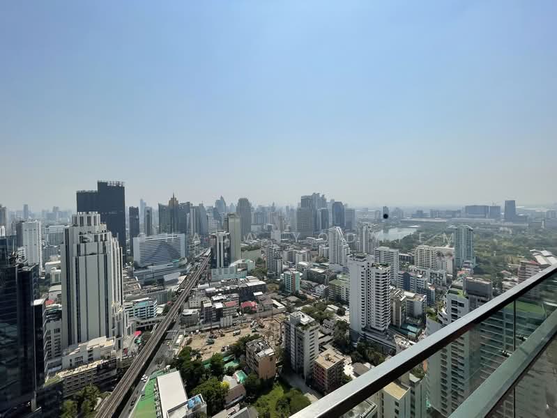 Q1 Sukhumvit : คิว วัน สุขุมวิท, กรุงเทพ, 1 ถนนสุขุมวิท, คลองเตย, กรุงเทพ, 158 ตร.ม., คอนโด ขาย, โดย Suchada Yodyiem, 500485454 - DDproperty.com
