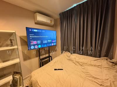 ขาย - Plum Condo Chokchai 4 : พลัม คอนโด โชคชัย 4, กรุงเทพ