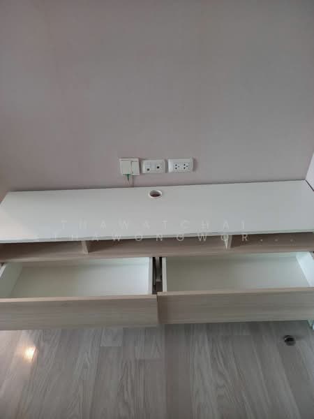 Plum Condo Chokchai 4, Bangkok, Chokchai 4 Road, Lat Phrao, Bangkok, 1 Bedroom, 24 sqm, Condo For Sale, by Thawatchai Methawongworakul, 500485456 - DDproperty.com