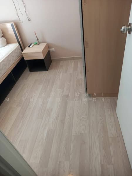 Plum Condo Chokchai 4 : พลัม คอนโด โชคชัย 4, กรุงเทพ, ถนนโชคชัย 4, ลาดพร้าว, กรุงเทพ, 24 ตร.ม., คอนโด ขาย, โดย Thawatchai Methawongworakul, 500485456 - DDproperty.com