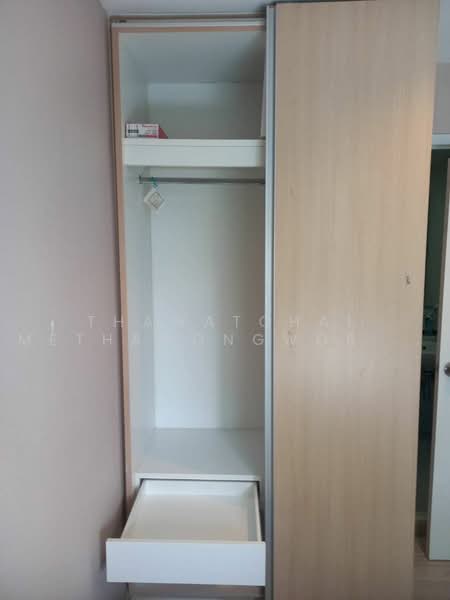 Plum Condo Chokchai 4, Bangkok, Chokchai 4 Road, Lat Phrao, Bangkok, 1 Bedroom, 24 sqm, Condo For Sale, by Thawatchai Methawongworakul, 500485456 - DDproperty.com