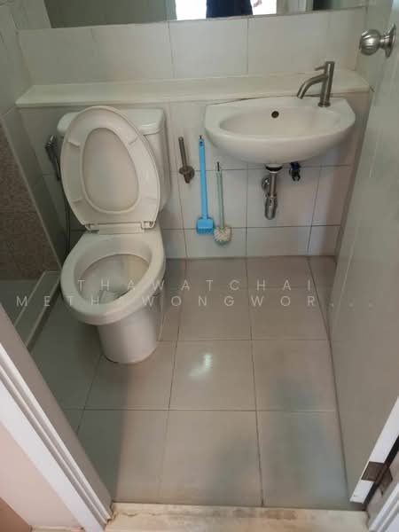 Plum Condo Chokchai 4, Bangkok, Chokchai 4 Road, Lat Phrao, Bangkok, 1 Bedroom, 24 sqm, Condo For Sale, by Thawatchai Methawongworakul, 500485456 - DDproperty.com