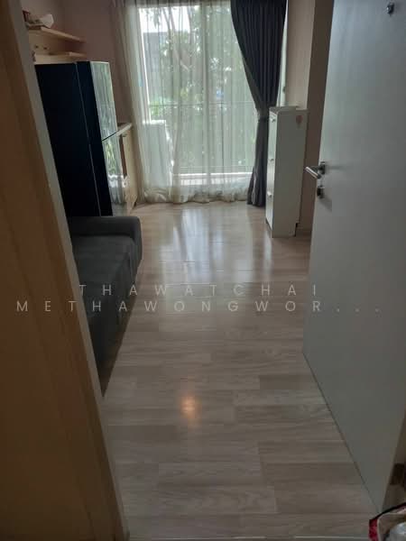 Plum Condo Chokchai 4 : พลัม คอนโด โชคชัย 4, กรุงเทพ, ถนนโชคชัย 4, ลาดพร้าว, กรุงเทพ, 24 ตร.ม., คอนโด ขาย, โดย Thawatchai Methawongworakul, 500485456 - DDproperty.com