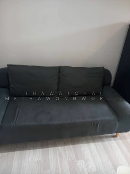 Plum Condo Chokchai 4, Bangkok, Chokchai 4 Road, Lat Phrao, Bangkok, 1 Bedroom, 24 sqm, Condo For Sale, by Thawatchai Methawongworakul, 500485456 - DDproperty.com