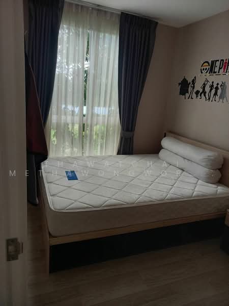 Plum Condo Chokchai 4, Bangkok, Chokchai 4 Road, Lat Phrao, Bangkok, 1 Bedroom, 24 sqm, Condo For Sale, by Thawatchai Methawongworakul, 500485456 - DDproperty.com