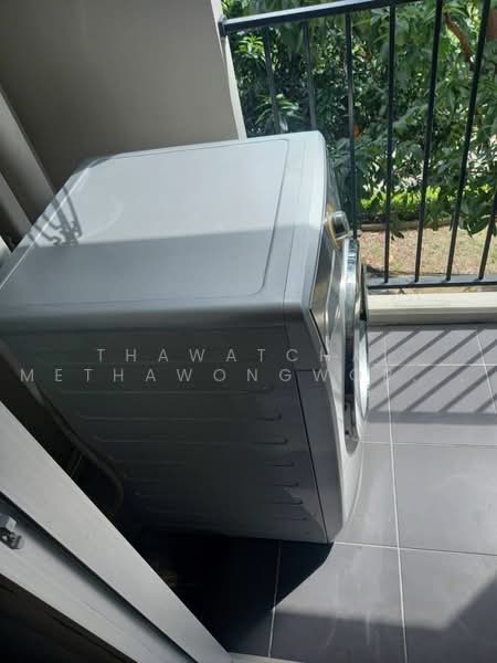 Plum Condo Chokchai 4, Bangkok, Chokchai 4 Road, Lat Phrao, Bangkok, 1 Bedroom, 24 sqm, Condo For Sale, by Thawatchai Methawongworakul, 500485456 - DDproperty.com