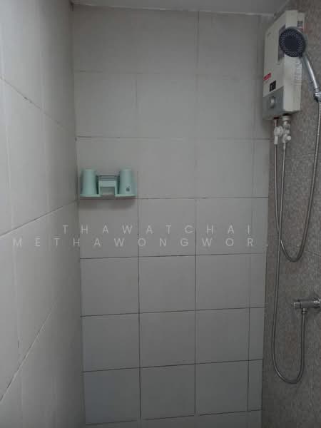 Plum Condo Chokchai 4, Bangkok, Chokchai 4 Road, Lat Phrao, Bangkok, 1 Bedroom, 24 sqm, Condo For Sale, by Thawatchai Methawongworakul, 500485456 - DDproperty.com