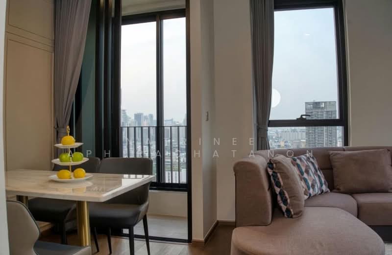 IDEO Q Sukhumvit 36 : ไอดีโอ คิว สุขุมวิท 36, กรุงเทพ, ซอยสุขุมวิท 36, คลองตัน, คลองเตย, กรุงเทพ, 65 ตร.ม., คอนโด ขาย, โดย Natrinee Aphirachatanon, 500485457 - DDproperty.com