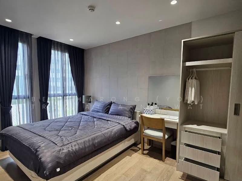 Runesu Thonglor 5 : รูเนะสุ ทองหล่อ 5, กรุงเทพ, 82 ซอย พร้อมมิตร, คลองตันเหนือ, วัฒนา, กรุงเทพ, 44 ตร.ม., คอนโด ให้เช่า, โดย Bencharong (Yok) Treerat-a-na-wat, 500485460 - DDproperty.com