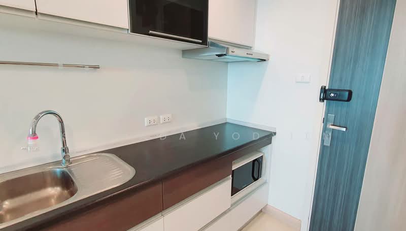 Supalai Lite Ratchada-Naradhiwas, Bangkok, Ratchadaphisek Road, Chong Nonsi, Yan Nawa, Bangkok, 1 Bedroom, 50 sqm, Condo For Sale, by Suchada Yodyiem, 500485461 - DDproperty.com