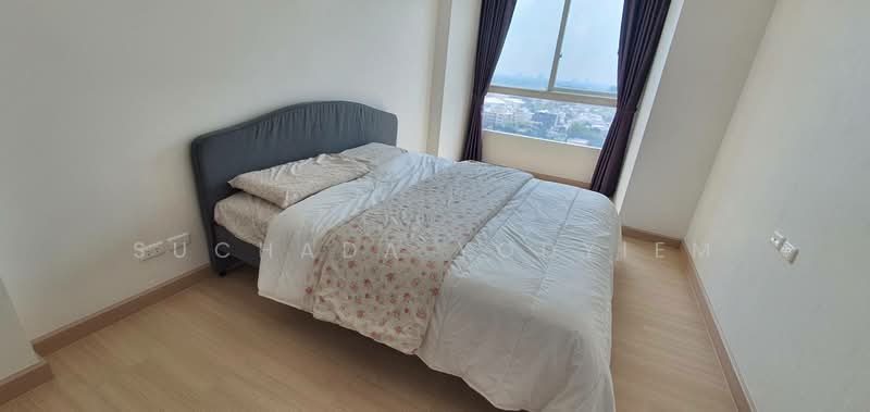 Supalai Lite Ratchada-Naradhiwas, Bangkok, Ratchadaphisek Road, Chong Nonsi, Yan Nawa, Bangkok, 1 Bedroom, 50 sqm, Condo For Sale, by Suchada Yodyiem, 500485461 - DDproperty.com