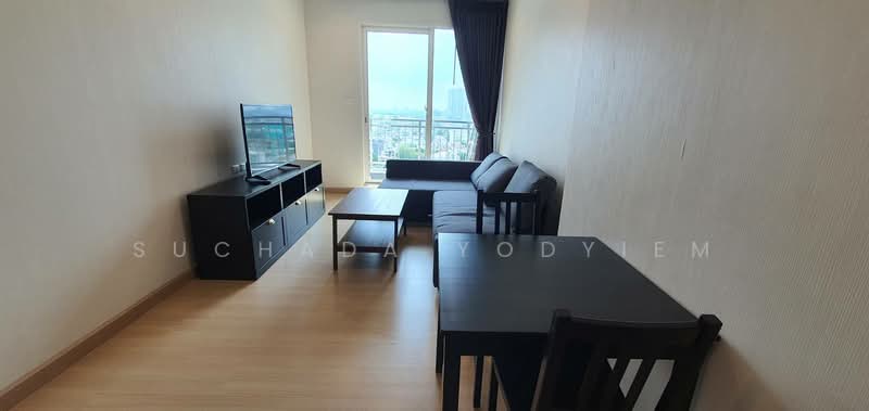 Supalai Lite Ratchada-Naradhiwas, Bangkok, Ratchadaphisek Road, Chong Nonsi, Yan Nawa, Bangkok, 1 Bedroom, 50 sqm, Condo For Sale, by Suchada Yodyiem, 500485461 - DDproperty.com