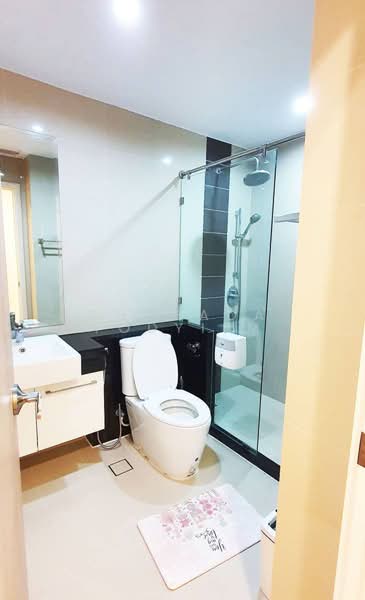 Supalai Lite Ratchada-Naradhiwas, Bangkok, Ratchadaphisek Road, Chong Nonsi, Yan Nawa, Bangkok, 1 Bedroom, 50 sqm, Condo For Sale, by Suchada Yodyiem, 500485461 - DDproperty.com