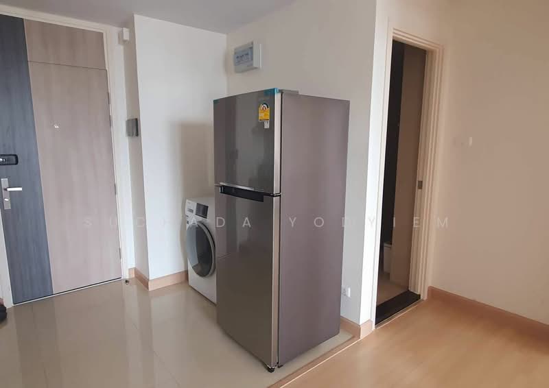 Supalai Lite Ratchada-Naradhiwas, Bangkok, Ratchadaphisek Road, Chong Nonsi, Yan Nawa, Bangkok, 1 Bedroom, 50 sqm, Condo For Sale, by Suchada Yodyiem, 500485461 - DDproperty.com