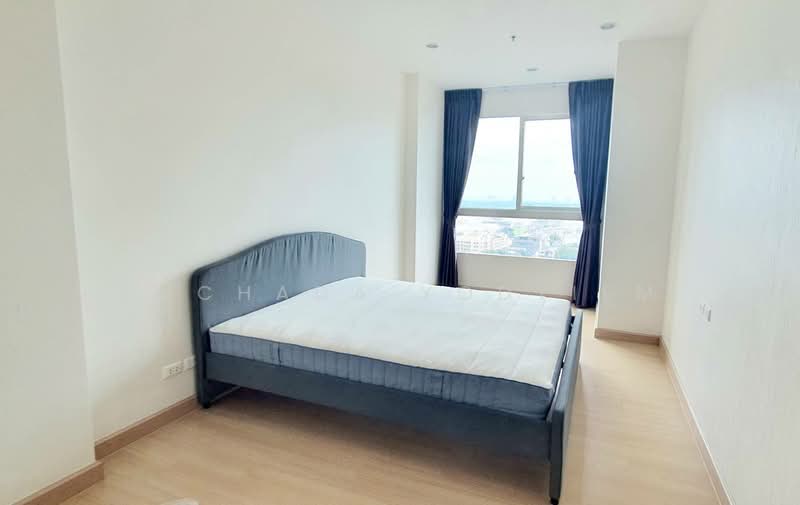 Supalai Lite Ratchada-Naradhiwas, Bangkok, Ratchadaphisek Road, Chong Nonsi, Yan Nawa, Bangkok, 1 Bedroom, 50 sqm, Condo For Sale, by Suchada Yodyiem, 500485461 - DDproperty.com