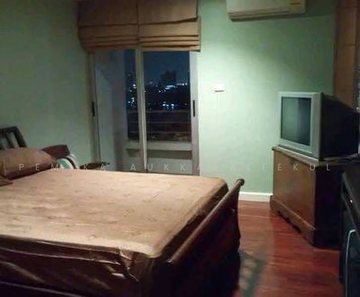 River Heaven Chareonkrung, Bangkok, 2667 Chareonkrung Road, Bang Kho Laem, Bangkok, 2 Bedrooms, 78 sqm, Condo For Sale, by Pemika Aukkaraleekul, 500485465 - DDproperty.com