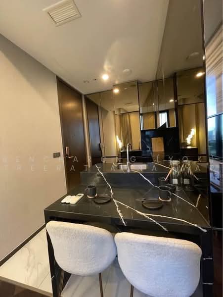 The Esse Sukhumvit 36 : ดิ เอส สุขุมวิท 36, กรุงเทพ, ซอยสุขุมวิท 36 ถนนสุขุมวิท, พระโขนง, คลองเตย, กรุงเทพ, 39 ตร.ม., คอนโด ให้เช่า, โดย Bencharong (Yok) Treerat-a-na-wat, 500485466 - DDproperty.com