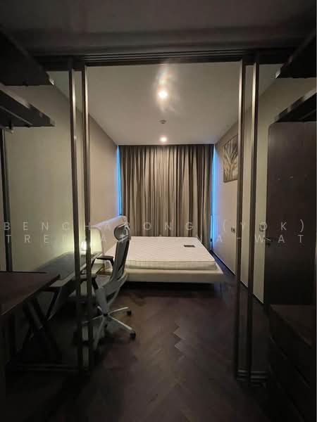 The Esse Sukhumvit 36 : ดิ เอส สุขุมวิท 36, กรุงเทพ, ซอยสุขุมวิท 36 ถนนสุขุมวิท, พระโขนง, คลองเตย, กรุงเทพ, 39 ตร.ม., คอนโด ให้เช่า, โดย Bencharong (Yok) Treerat-a-na-wat, 500485466 - DDproperty.com