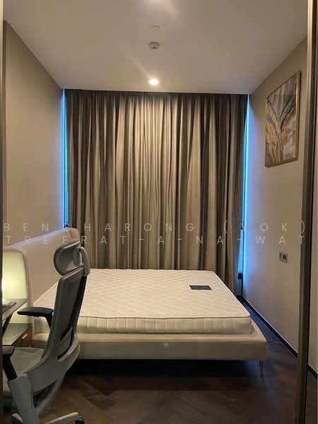 The Esse Sukhumvit 36 : ดิ เอส สุขุมวิท 36, กรุงเทพ, ซอยสุขุมวิท 36 ถนนสุขุมวิท, พระโขนง, คลองเตย, กรุงเทพ, 39 ตร.ม., คอนโด ให้เช่า, โดย Bencharong (Yok) Treerat-a-na-wat, 500485466 - DDproperty.com