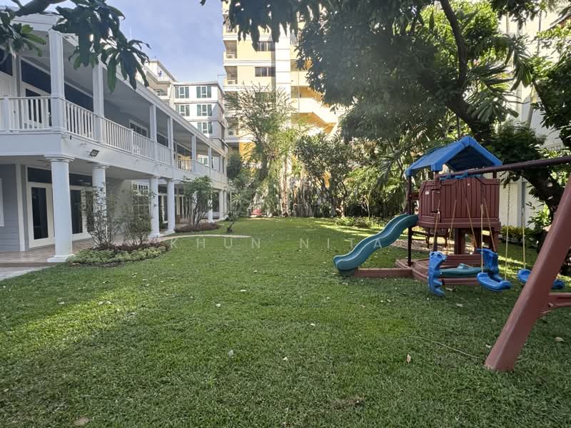 House / Phaholyothin, Bangkok, Phaya Thai, Bangkok, 4 Bedrooms, 500 sqm, Single Detached House For Rent, by Khun Nita, 500485467 - DDproperty.com