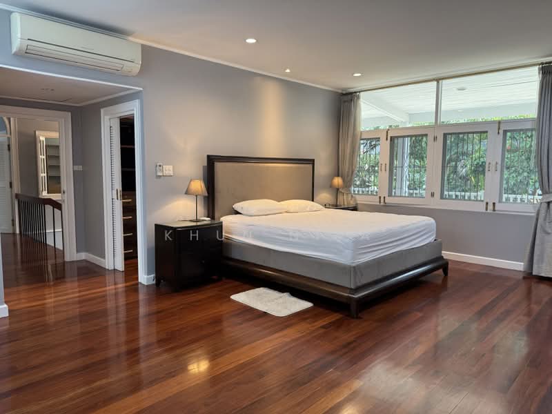 House / Phaholyothin, Bangkok, Phaya Thai, Bangkok, 4 Bedrooms, 500 sqm, Single Detached House For Rent, by Khun Nita, 500485467 - DDproperty.com