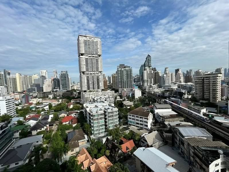 BEATNIQ Sukhumvit 32, Bangkok, Soi Sukhumvit 32, Sukhumvit Road, Khong Tan, Khlong Toei, Bangkok, 1 Bedroom, 43 sqm, Condo For Rent, by Natrinee Aphirachatanon, 500485468 - DDproperty.com