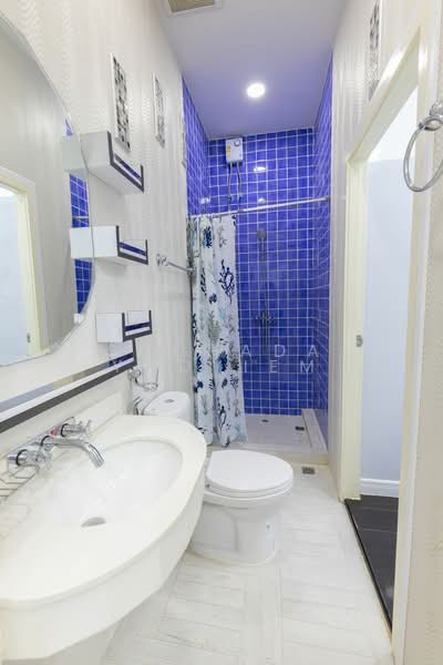 President Park Sukhumvit 24, Bangkok, 99 Sukhumvit 24 Alley, Khlongtoei Nua, Watthana, Bangkok, 2 Bedrooms, 80 sqm, Condo For Sale, by Suchada Yodyiem, 500485469 - DDproperty.com