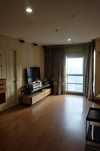 U Delight @ Jatujak Station, Bangkok, 22 Soi Phaholyothin 18/1, Phaholyothin Road, Jom Phon, Chatuchak, Bangkok, 2 Bedrooms, 64 sqm, Condo For Rent, by Thawatchai Methawongworakul, 500485470 - DDproperty.com