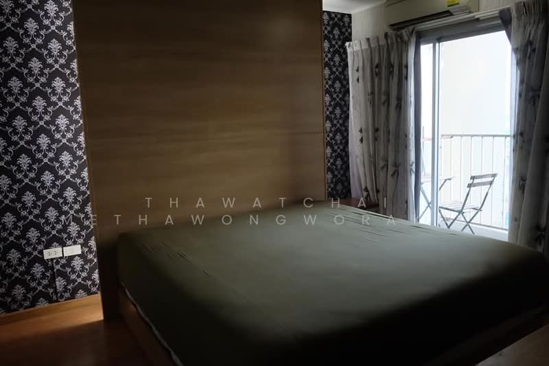 U Delight @ Jatujak Station, Bangkok, 22 Soi Phaholyothin 18/1, Phaholyothin Road, Jom Phon, Chatuchak, Bangkok, 2 Bedrooms, 64 sqm, Condo For Rent, by Thawatchai Methawongworakul, 500485470 - DDproperty.com