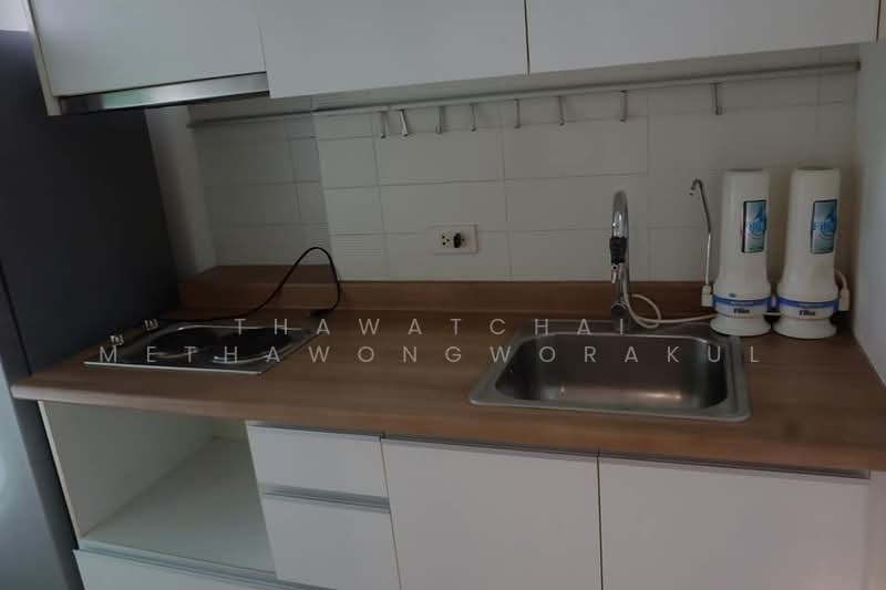 U Delight @ Jatujak Station, Bangkok, 22 Soi Phaholyothin 18/1, Phaholyothin Road, Jom Phon, Chatuchak, Bangkok, 2 Bedrooms, 64 sqm, Condo For Rent, by Thawatchai Methawongworakul, 500485470 - DDproperty.com