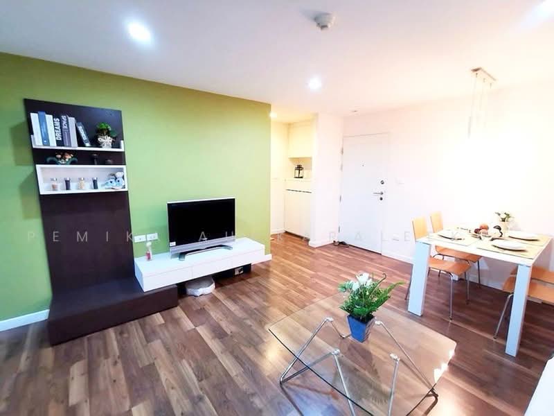 The Room Sukhumvit 79 : เดอะ รูม สุขุมวิท 79, กรุงเทพ, 99 ถนนสุขุมวิท 79, พระโขนงเหนือ, วัฒนา, กรุงเทพ, 58 ตร.ม., คอนโด ขาย, โดย Pemika Aukkaraleekul, 500485472 - DDproperty.com