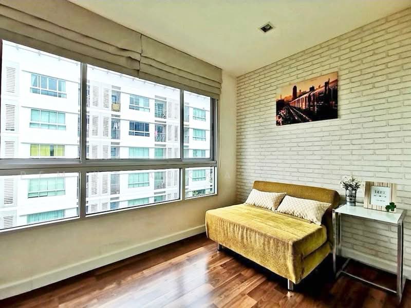 The Room Sukhumvit 79 : เดอะ รูม สุขุมวิท 79, กรุงเทพ, 99 ถนนสุขุมวิท 79, พระโขนงเหนือ, วัฒนา, กรุงเทพ, 58 ตร.ม., คอนโด ขาย, โดย Pemika Aukkaraleekul, 500485472 - DDproperty.com
