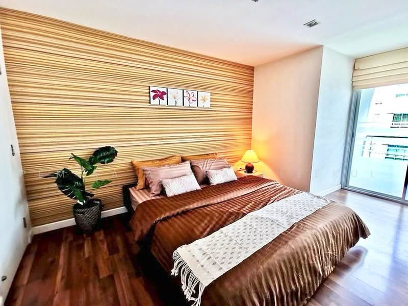 The Room Sukhumvit 79, Bangkok, 99 Sukhumvit Road 79, Phra Kanong Nua, Watthana, Bangkok, 2 Bedrooms, 58 sqm, Condo For Sale, by Pemika Aukkaraleekul, 500485472 - DDproperty.com