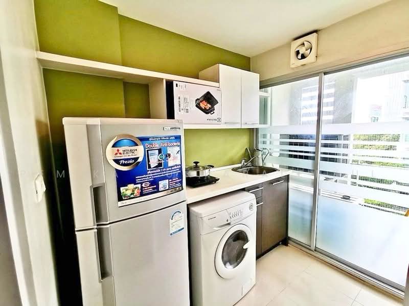 The Room Sukhumvit 79 : เดอะ รูม สุขุมวิท 79, กรุงเทพ, 99 ถนนสุขุมวิท 79, พระโขนงเหนือ, วัฒนา, กรุงเทพ, 58 ตร.ม., คอนโด ขาย, โดย Pemika Aukkaraleekul, 500485472 - DDproperty.com