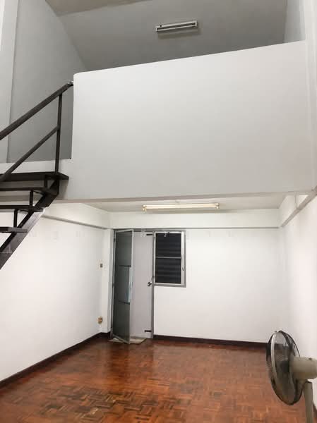 บดินทร์ คอนโด รามคำแหง, Bangkok, ซอยรามคำแหง43/1, Phlapphla, Wang Thonglang, Bangkok, 1 Bedroom, 41 sqm, Townhouse For Sale, by ณัฐยา ศิริฐานนท์, 500485473 - DDproperty.com
