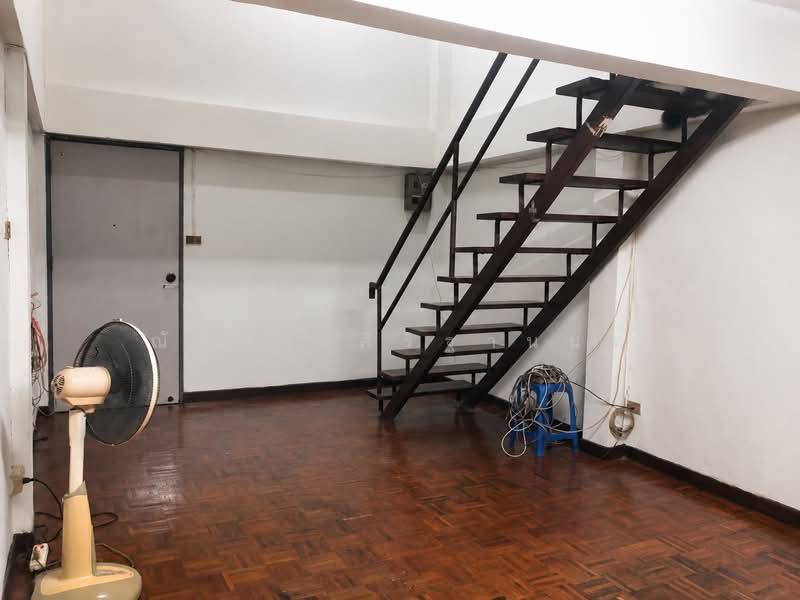 บดินทร์ คอนโด รามคำแหง, Bangkok, ซอยรามคำแหง43/1, Phlapphla, Wang Thonglang, Bangkok, 1 Bedroom, 41 sqm, Townhouse For Sale, by ณัฐยา ศิริฐานนท์, 500485473 - DDproperty.com