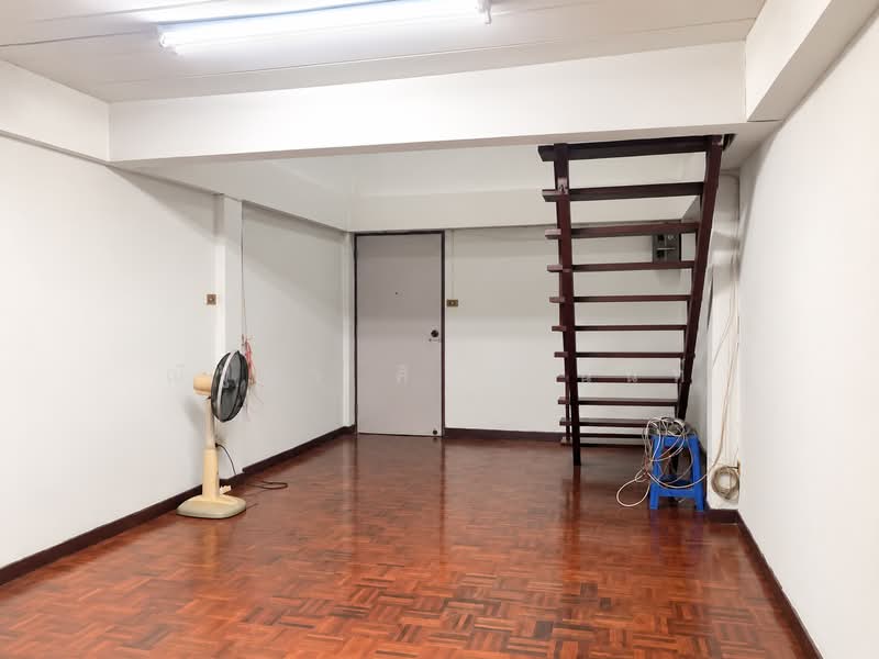 บดินทร์ คอนโด รามคำแหง, Bangkok, ซอยรามคำแหง43/1, Phlapphla, Wang Thonglang, Bangkok, 1 Bedroom, 41 sqm, Townhouse For Sale, by ณัฐยา ศิริฐานนท์, 500485473 - DDproperty.com
