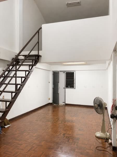 บดินทร์ คอนโด รามคำแหง, Bangkok, ซอยรามคำแหง43/1, Phlapphla, Wang Thonglang, Bangkok, 1 Bedroom, 41 sqm, Townhouse For Sale, by ณัฐยา ศิริฐานนท์, 500485473 - DDproperty.com