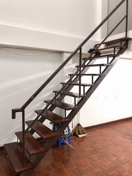 บดินทร์ คอนโด รามคำแหง, Bangkok, ซอยรามคำแหง43/1, Phlapphla, Wang Thonglang, Bangkok, 1 Bedroom, 41 sqm, Townhouse For Sale, by ณัฐยา ศิริฐานนท์, 500485473 - DDproperty.com