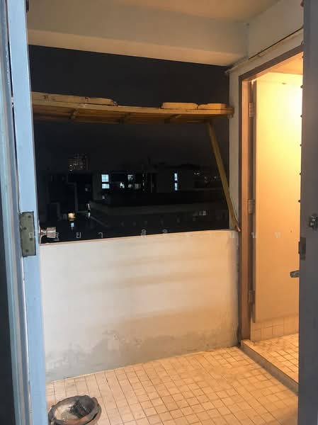 บดินทร์ คอนโด รามคำแหง, Bangkok, ซอยรามคำแหง43/1, Phlapphla, Wang Thonglang, Bangkok, 1 Bedroom, 41 sqm, Townhouse For Sale, by ณัฐยา ศิริฐานนท์, 500485473 - DDproperty.com