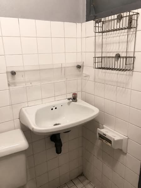 บดินทร์ คอนโด รามคำแหง, Bangkok, ซอยรามคำแหง43/1, Phlapphla, Wang Thonglang, Bangkok, 1 Bedroom, 41 sqm, Townhouse For Sale, by ณัฐยา ศิริฐานนท์, 500485473 - DDproperty.com