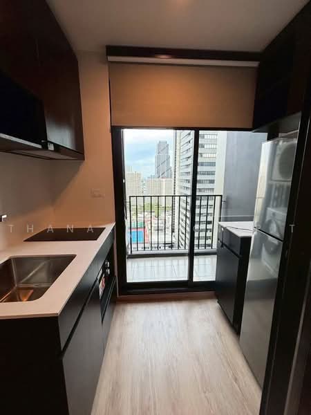 Nue District R9, Bangkok, 59 Rama 9 Road, Huai Khwang, Bangkok, 1 Bedroom, 31 sqm, Condo For Rent, by Thanakit Pongpit, 500485474 - DDproperty.com