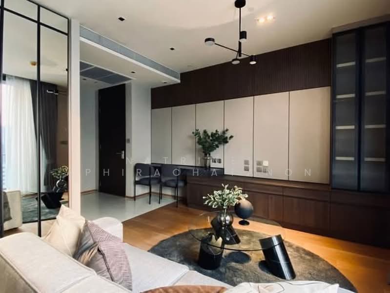 BEATNIQ Sukhumvit 32, Bangkok, Soi Sukhumvit 32, Sukhumvit Road, Khong Tan, Khlong Toei, Bangkok, 1 Bedroom, 43 sqm, Condo For Sale, by Natrinee Aphirachatanon, 500485475 - DDproperty.com