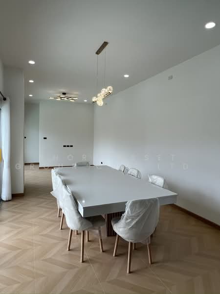Poolvilla Hang Dong, Chiang Mai, San Phak Wan, Hang Dong, Chiang Mai, 5 Bedrooms, 300 sqm, Villa For Sale, by Shori Asset Group Co., Ltd., 500485478 - DDproperty.com