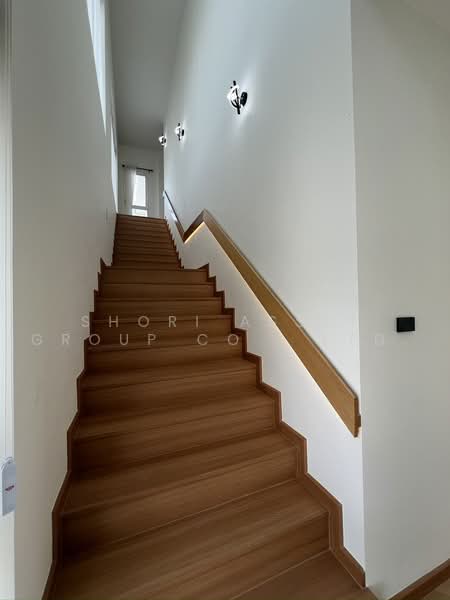 Poolvilla Hang Dong, Chiang Mai, San Phak Wan, Hang Dong, Chiang Mai, 5 Bedrooms, 300 sqm, Villa For Sale, by Shori Asset Group Co., Ltd., 500485478 - DDproperty.com