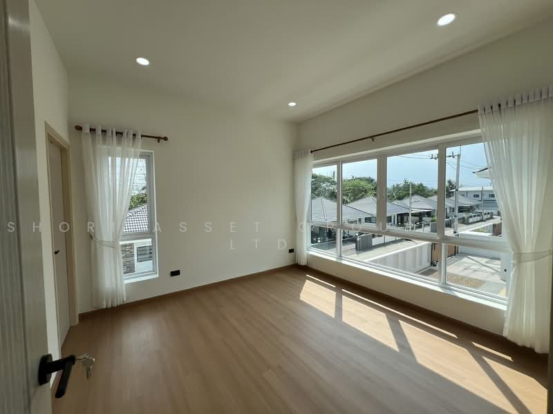 Poolvilla Hang Dong, Chiang Mai, San Phak Wan, Hang Dong, Chiang Mai, 5 Bedrooms, 300 sqm, Villa For Sale, by Shori Asset Group Co., Ltd., 500485478 - DDproperty.com
