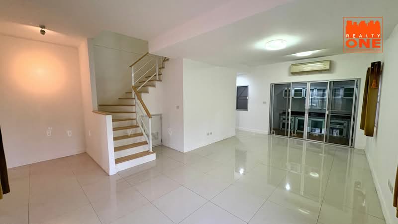 The Connect Don Muang-Songprapha, Bangkok, Songprapha Road, Si Khan, Don Mueang, Bangkok, 3 Bedrooms, 135 sqm, Townhouse For Sale, by ธัชเวท จิระติวานนท์, 500485479 - DDproperty.com
