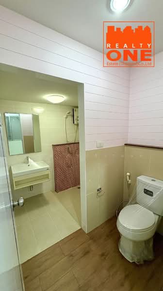 The Connect Don Muang-Songprapha, Bangkok, Songprapha Road, Si Khan, Don Mueang, Bangkok, 3 Bedrooms, 135 sqm, Townhouse For Sale, by ธัชเวท จิระติวานนท์, 500485479 - DDproperty.com